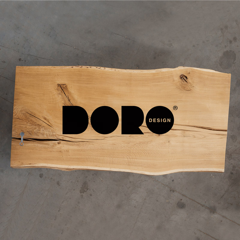 Doro Design copertina collaborazione siti web