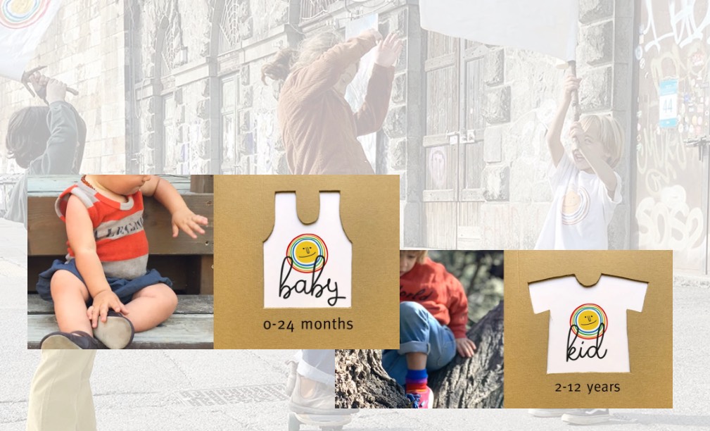 Little Shop Sunshine portfolio