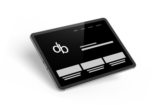 responsive - dallo smartphone al desktop passando dal tablet